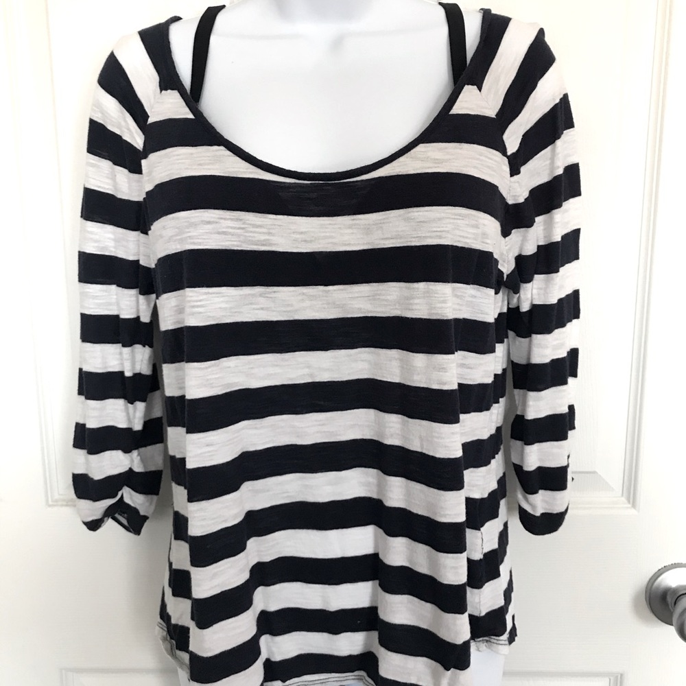 New York & Company Shirt